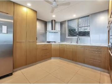 Deal! 234/8a Gardiner Street, DARWIN CITY Apartment for rent.