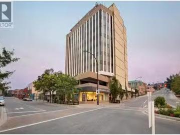 Deal! 235 1St Avenue Unit# 404, Kamloops, BC, V2C 3J4 commer.
