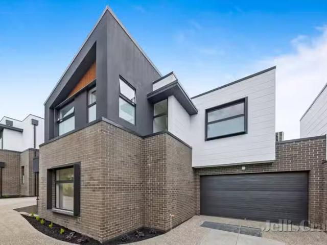 For Rent! 2/35 Alfreda Avenue, Rosanna VIC 3084