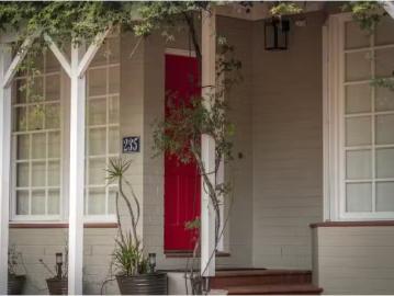 Nice 235 La Perouse Street, Red Hill House for rent Listed by.