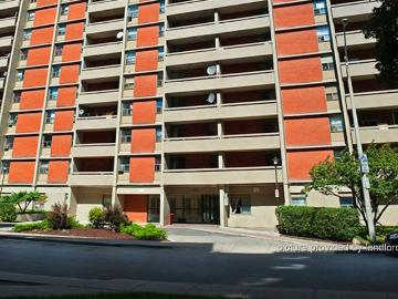 Beasley, Hamilton, Ontario, Ontario