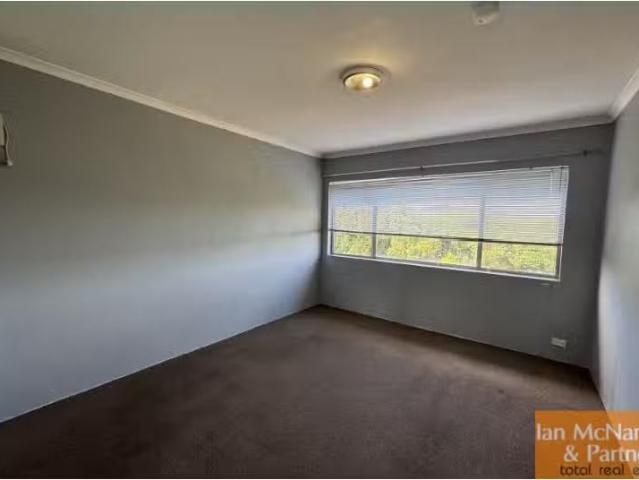 For Rent! 23/67 Macquoid Street, Queanbeyan Apartment for rent.