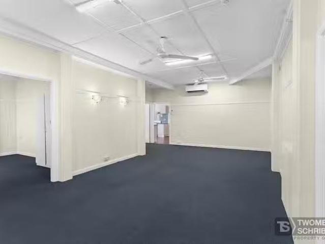 New 2/36 Howe Street, Cairns North, QLD 4870