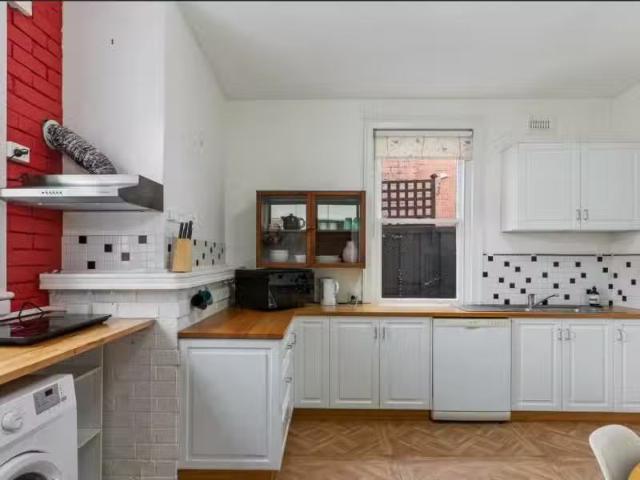 For Rent! 237 Davey Street, SOUTH HOBART House for rent Liste.