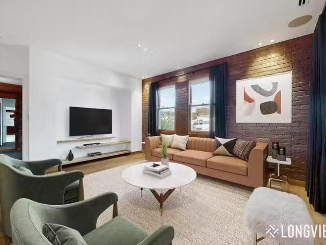 Cozy 2/7 11 Martin Street, South Melbourne, VIC 3205