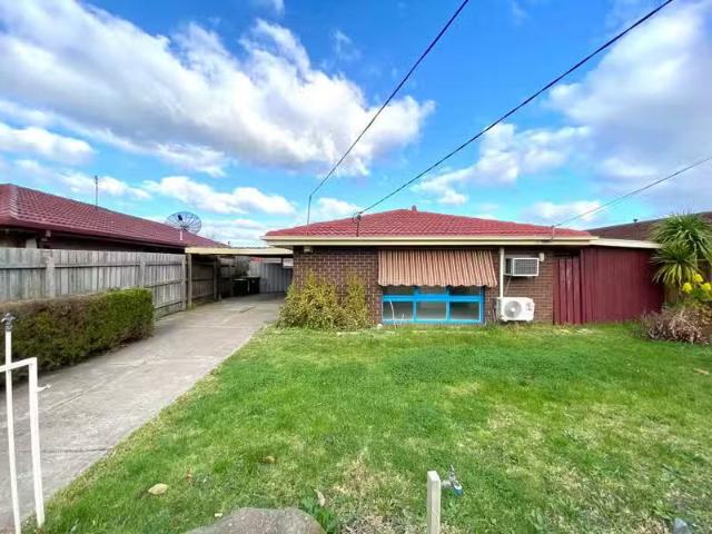 Charming 27 Appian Drive, Albanvale VIC 3021
