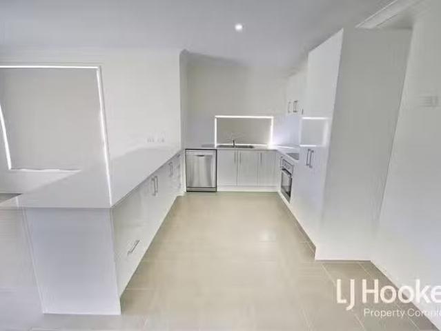New 27 Combs Street, Yarrabilba, QLD 4207