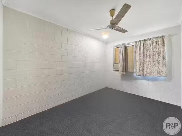 Rental! 2/7 Maria Street, Rasmussen, QLD 4815