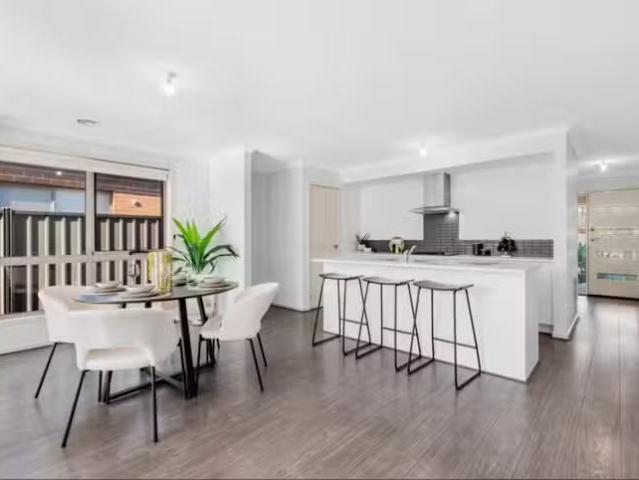 Just in! 27 Rockgarden Way, Wollert, VIC 3750