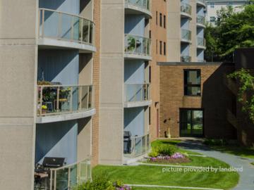 Apartment for rent in Halifax - Sauna, Swimming pool