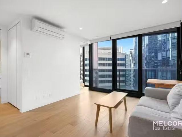Rental! 2406/135 Abeckett Street, Melbourne, VIC 3000