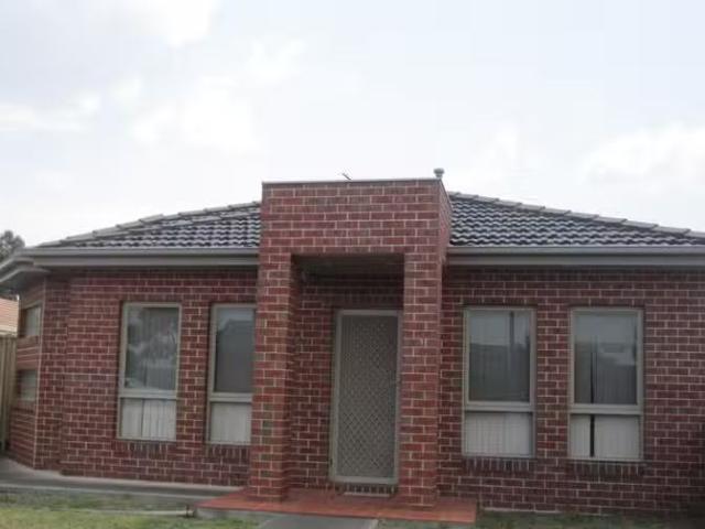 Rental! 2/41 Arthur st, St Albans VIC 3021