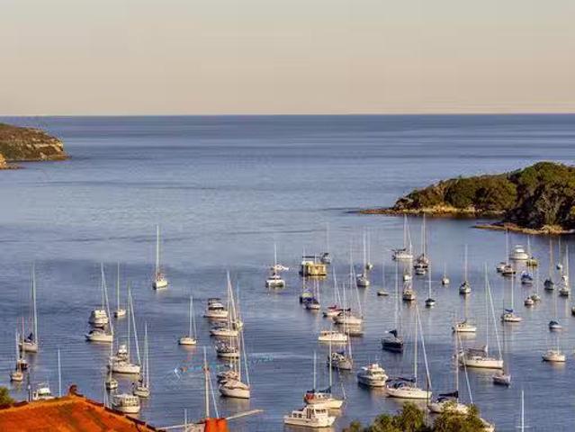 Deal! 24/299 Sydney Road, Balgowlah, NSW 2093