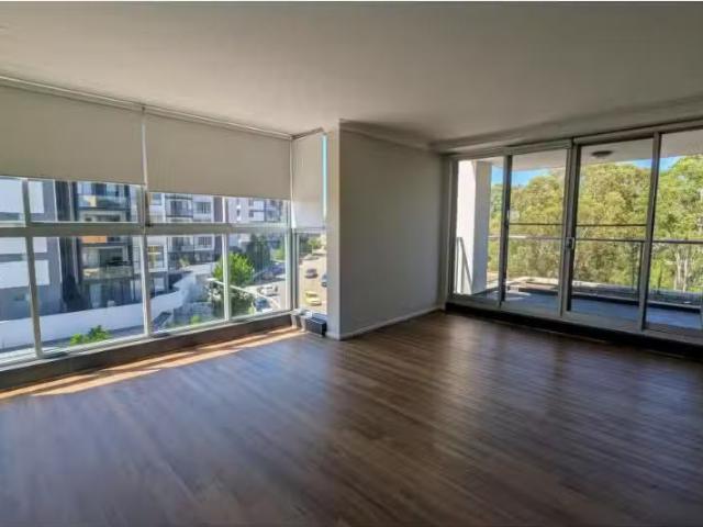 Charming 24/47 Stowe Avenue, Campbelltown Apartment for rent.