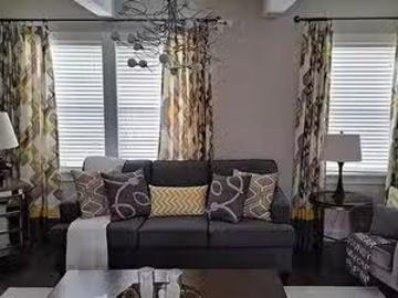 Apartment to rent in Newfoundland And Labrador - Terre-neuve-et-labrador - Fireplace