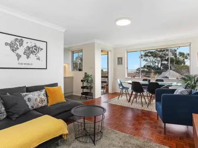 Cheap 2/474 Darling Street, Balmain NSW 2041
