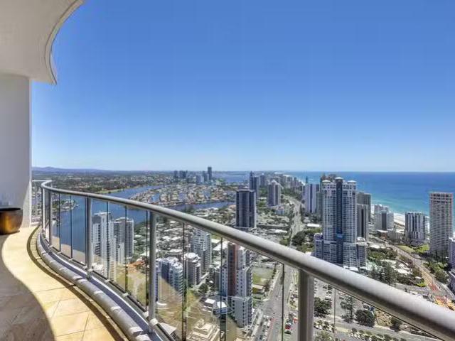 Cheap 2471/23 Ferny Avenue, Surfers Paradise, QLD 4217