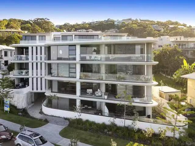For Rent! 247/131 Coolum Terrace, Coolum Beach, QLD 4573