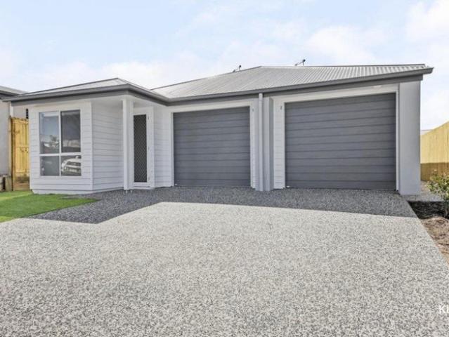 FOR RENT 2/47 East Beaumont Road, Park Ridge QLD 4125