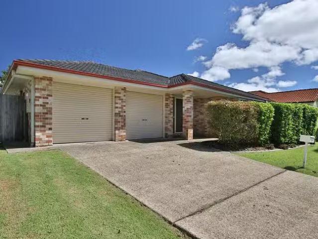 Unique 24 Ellen Circuit, Springfield Lakes, QLD 4300