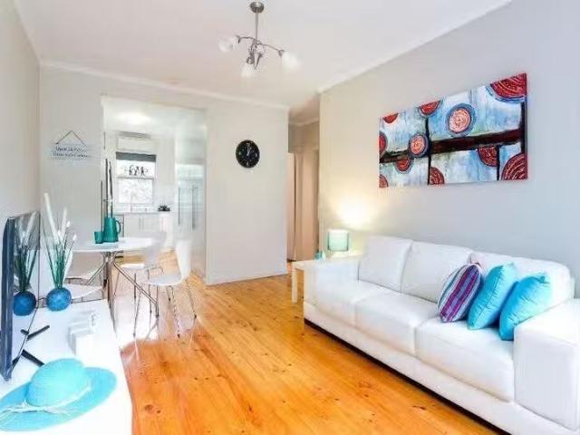 Cozy 2/4 Frederick Street, South Brighton, SA 5048