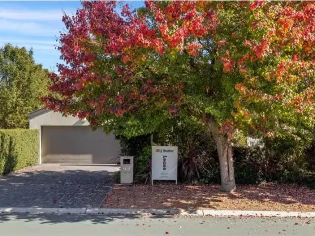 Cheap 24 Mary Kitson Street, WATSON House for rent Listed by.