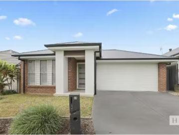 New 24 Nevis St, Hamlyn Terrace House for rent Listed by Heri.