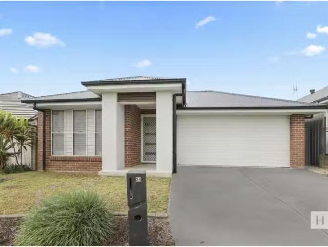 Deal! 24 Nevis St, Hamlyn Terrace House for rent Listed by He.