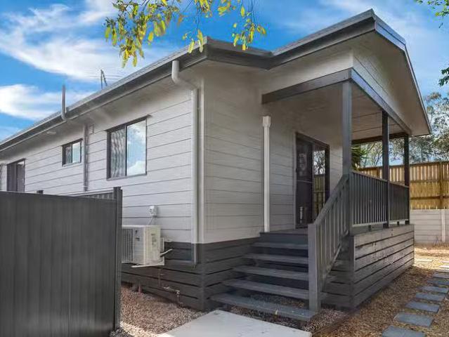 Unique 24A Cambridge Street, Boronia Heights, QLD 4124