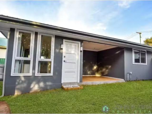 Cozy 24a Greendale Crescent, CHESTER HILL Apartment for rent.