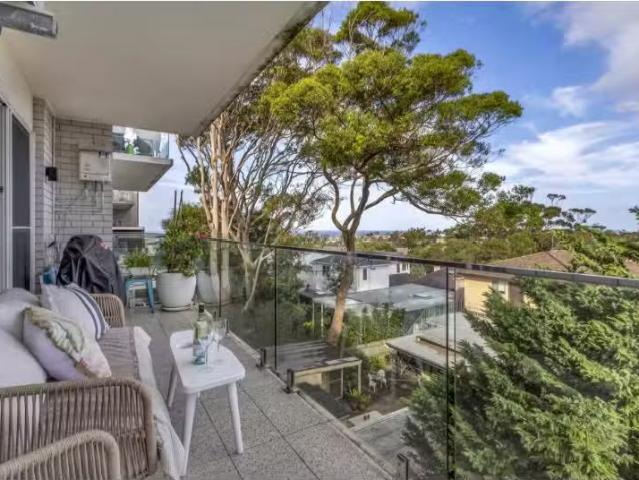 New 25/10 Henrietta Street, Waverley Apartment for rent Liste.