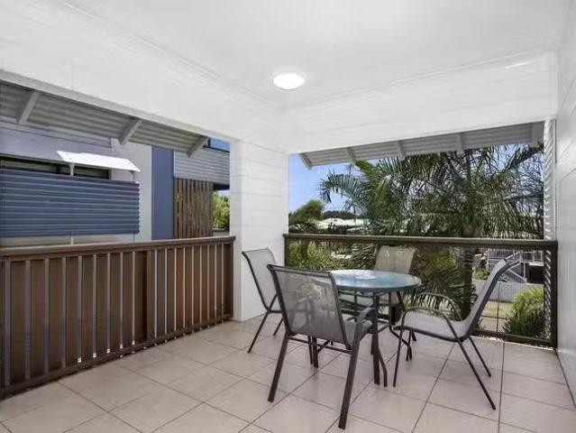 Unique 25/12 18 Morehead Street, South Townsville, QLD 4810