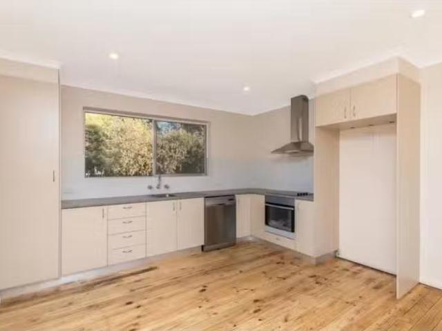 Rental! 2/57 Bambridge Street, Weetangera Apartment for rent.