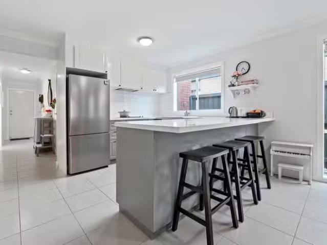New 25 Biscay Street, Point Cook VIC 3030