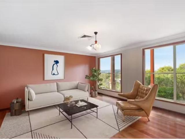 Deal! 25 Boulder Crescent, Narara House for rent Listed by Be.