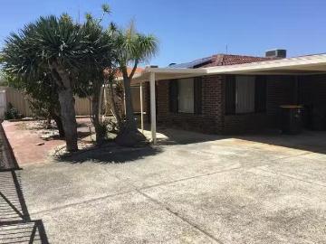 New 25 Danube Avenue, Beechboro, WA 6063
