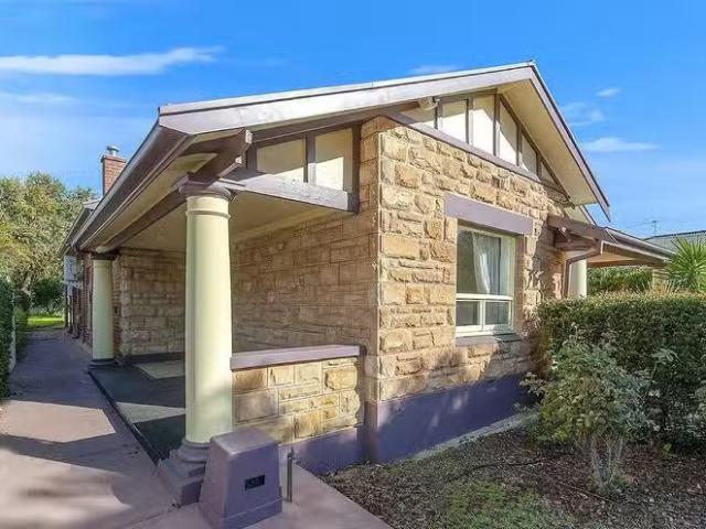 Charming 25 Osmond Terrace, FULLARTON, SA 5063 House for Rent