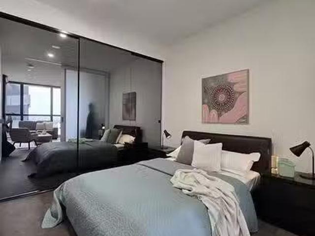 Unique 2603/120 Abeckett Street, Melbourne, VIC 3000