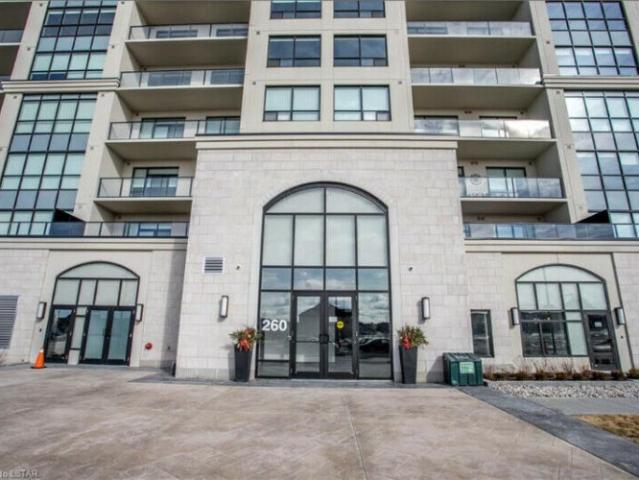 FOR RENT: 260 Villagewalk – 5th Fl