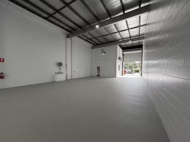 Just in! 2/60 Zillmere Road, Boondall, QLD 4034 Industrial/W.