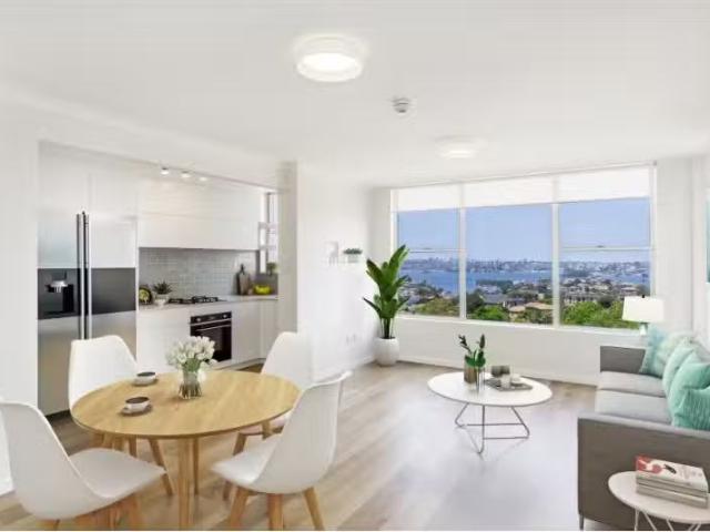 Cheap 26/18 Cranbrook Avenue, Cremorne Apartment for rent Lis.