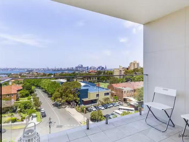 Rental! 26/18 Cranbrook Avenue, Cremorne NSW 2090