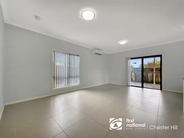 Nice 263A Miller Road, Bass Hill, NSW 2197