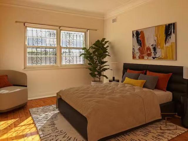 Deal! 2/68 Henrietta Street, Waverley, NSW 2024