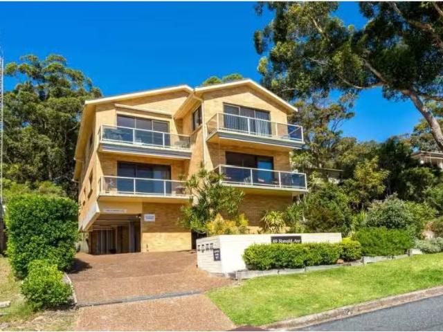 Cheap 2/69 Ronald Ave, SHOAL BAY Apartment for rent Listed by.