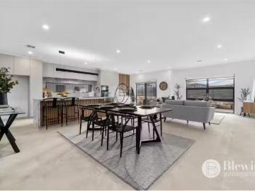 New 26 Underhill Street, Googong House for rent Listed by Pro.
