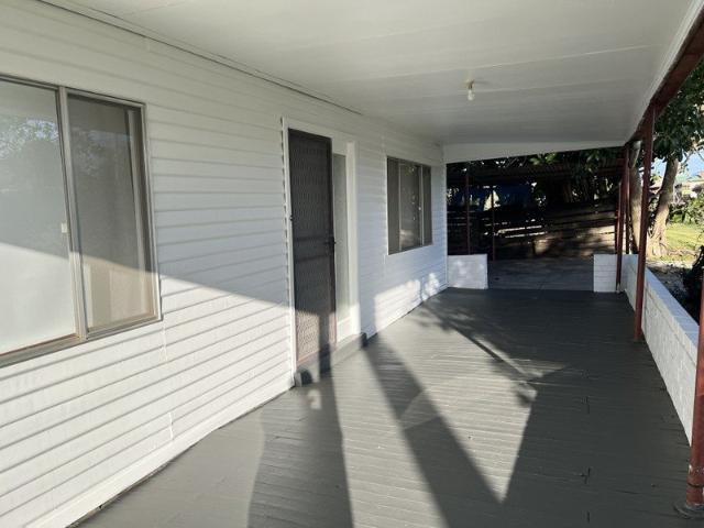 FOR RENT 26 JERILDERIE STREET, BERRIGAN NSW 2712 $280 PER WEEK
