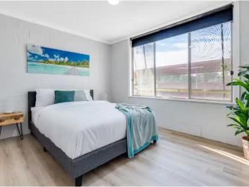 Unique 2/6 Rattray Avenue, WODONGA Apartment for rent Listed.