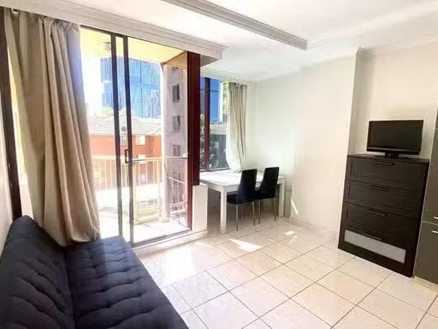 Nice 27/22 32 Great Western Highway, Parramatta, NSW 2150