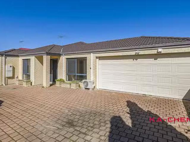 Charming 279B Drake Street, Morley, WA 6062
